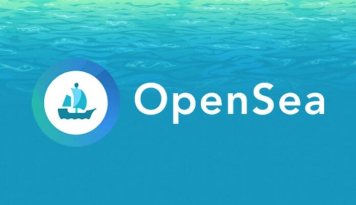 آموزش ساخت nft در opensea